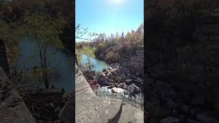 It Collapsed. #shorts