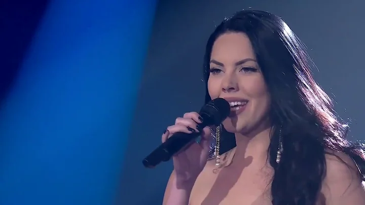 MIRANDA - Let's get loud - LA VOIX 2018