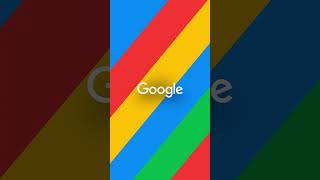 How to Vectorize the Google Logo