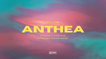 [SOLD] Beat - Anthea  //  Rema x Wizkid x Burna Boy | Afrobeat Type Beat (prod. by Yang Remi)