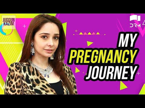 PREGNANCY VLOG | Finding out, Telling Family, 3rd Trimester | Juggun Kazim