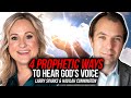 4 Prophetic Ways to Hear God’s Voice for 2024