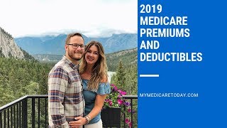 2023 Part A and B Premiums, Copays and Deductible