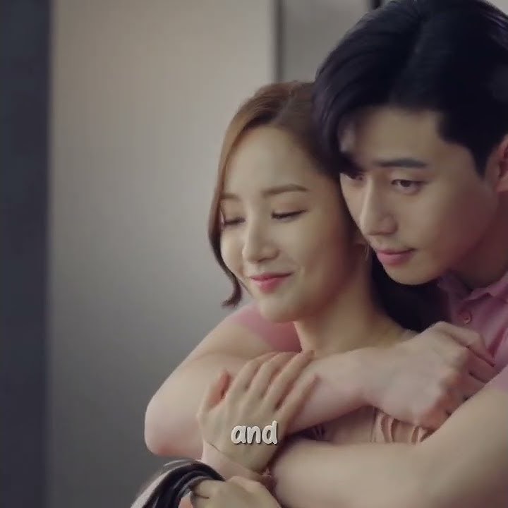 them🤍#parkseojoon #parkminyoung #whatwrongwithsecretarykim #kdrama