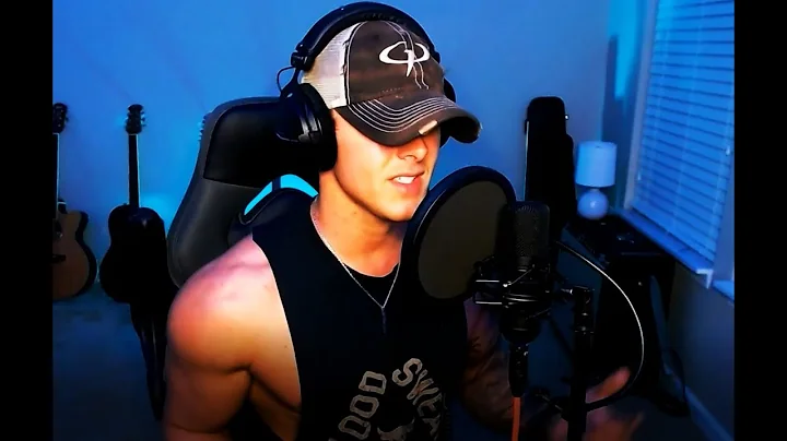 Love Yourself (Cover)