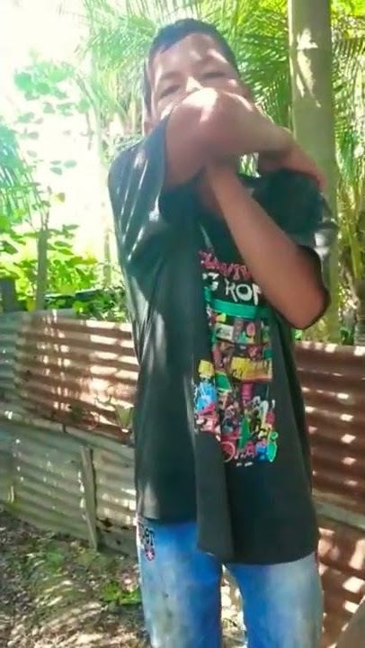 anak ajaib yg bisa menirukan suara hewan
