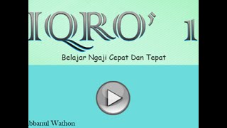 Tutorial Construct 2 Membuat software edukasi "belajar huruf hijaiyah" screenshot 2