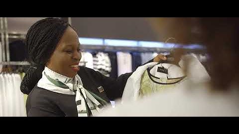 Marks and Spencer’s Procurement Transformation