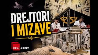 Drejtori i Mizave | Teatër (1992) | RTSH Arkiv