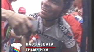 Tour de France 1989 - 8 Seconds In July (Channel 4)