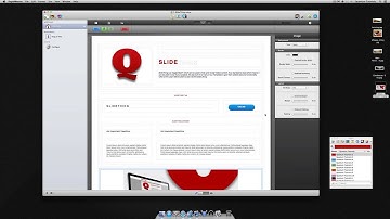 Quantum SlideThing Stack