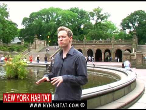 Vidéo: Guide des visiteurs de Central Park