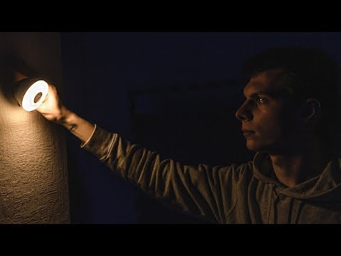 🔴 Ночник Xiaomi из 2142 года - ОБЗОР и РОЗЫГРЫШ / Mi Motion Activated Night Light 2