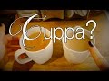 How to make an english cuppa  binaural asmr tea making