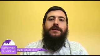 Something SpiritShul - Bereishis 5776