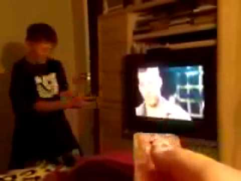 Wii Sensor Bar Cheat