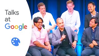 Broadway's Miss Saigon | Talks at Google