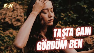 Taşta Canı Gördüm Ben Anatolian Resimi