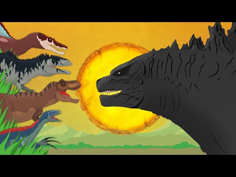 ვიდეო: სპორტული დამგეგმავი: Wiggle Jurassic Beast