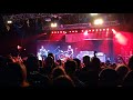 Prong live in boise idaho oct 2021 by manicbeastboise