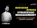 Strategic management  fast track revision  chapter 123