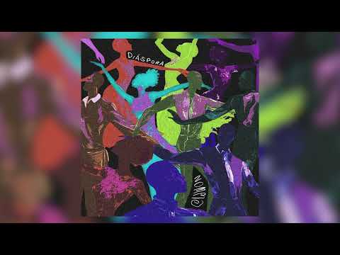 NoMBe Intermissão Official Audio 