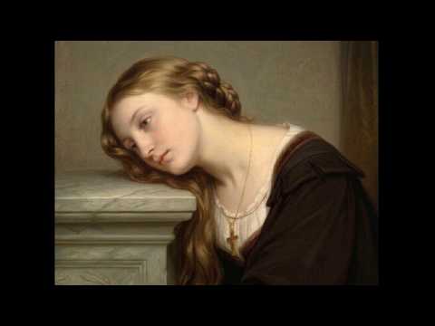 Dite, oimè! Ditelo, al fine - from La fida ninfa RV 714 ( Vivaldi )_Veronica Cangemi / Una Stella