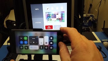 AMV Insight RT - Connect Your Mobile Device Wirelessly via EZCast
