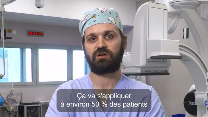 La prise en charge locorégionale multiple des tumeurs neuroendocrines