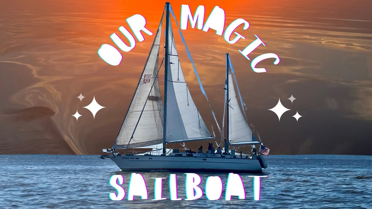 The Story of How Our Boat FOUND US (S1E2)!!