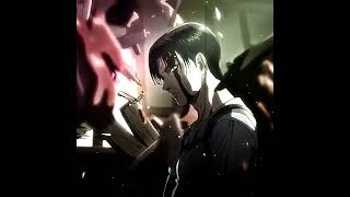 Wit Levi or Mappa Levi?