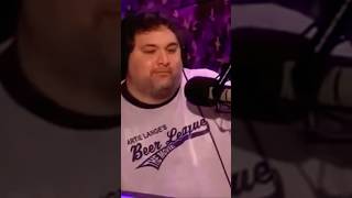 Famous HOWARD STERN SHOW ARTIE VS THE “HACK” PACK #howardstern #howardsternshow #radio #radioshow #funny Profile