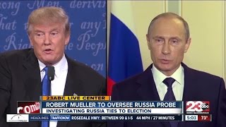 McCarthy's controversial comment claimed Trump was paid by Putin