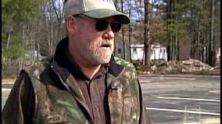 Retiree Heads Back To Work To Help Storm Recovery