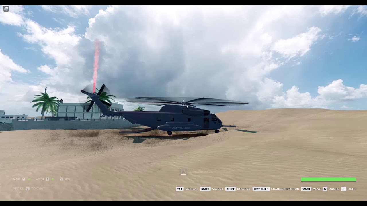 Карта blackhawk rescue mission 5