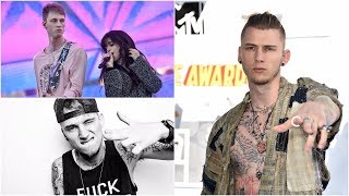 Machine Gun Kelly (MGK) Bio & Net Worth - Amazing Facts You Need to Know