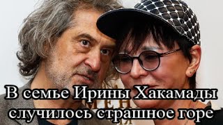 История любви Ирины Хакамады и ее четвертого мужа Владимира Сиротинского