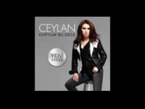 Ceylan koptum Bu Gece ( official )