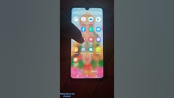 Samsung Galaxy M31 first Look and general management feature