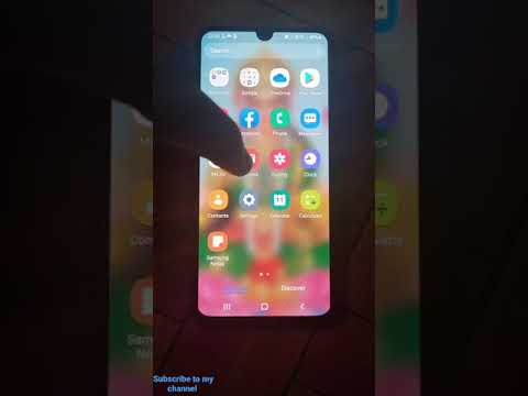 Samsung Galaxy M31