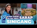 SINIGANG NA PAMPANO (MADE HEALTHIER KAYA LEVEL-UP!!!) || Giveaway!!