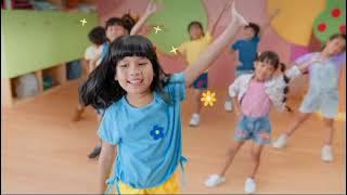 Iklan Eskulin Kids 2in1 shampoo dan conditioner Princess series : 30/04/2024