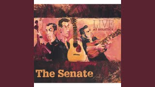 Video thumbnail of "The Senate - Space Shanty"