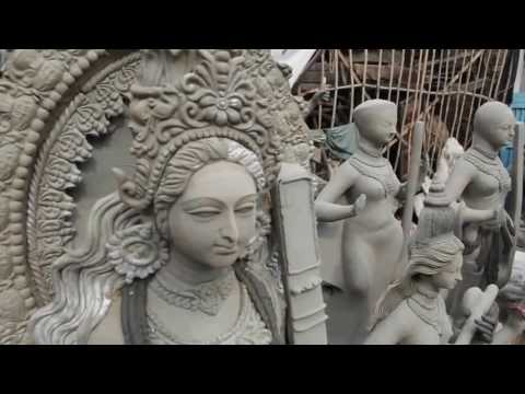 Video: Indijos grožio paslaptys