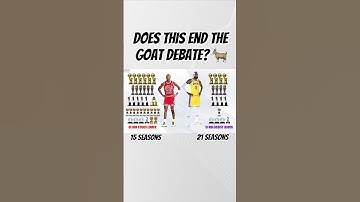 LeBron vs MJ… Does THIS End the GOAT Debate? 🐐🔥 #NBA #GOAT #goatdebate #lebronvsjordan