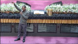 Ebenezer Prep School Live Stream