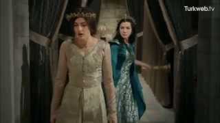 Tragiczna Kłótnia Nurbanu I Huricihan Wspaniałe Stulecie Odc. 128 - Napisy Pl