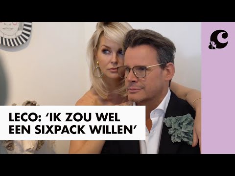 DEZE DINGEN WISTEN CHANTAL EN LECO NOG NIET VAN ELKAAR - &C