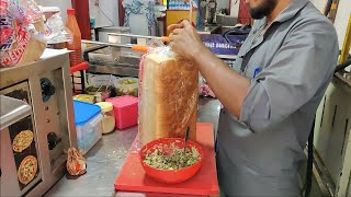 BEST SANDWICH | INDIAN STREET FOOD | @ RS. 220/-