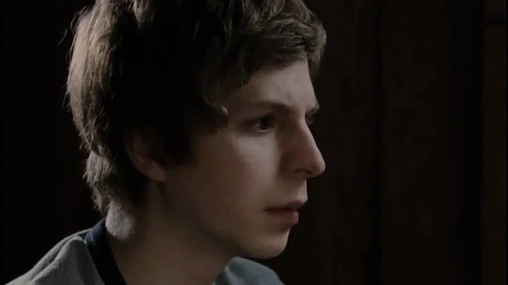 Scott Pilgrim vs The World - This is Boring...